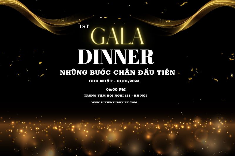 mẫu backdrop gala dinner