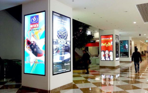 In tranh hộp đèn chất lượng cao Cầu giấy - Hà Nội