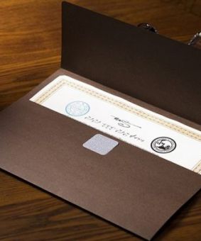 in giay khen lay ngay