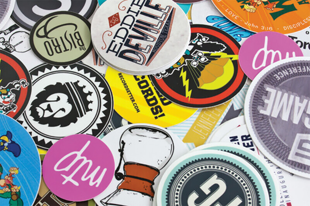 IN STICKER HÀ NỘI THEO YÊU CẦU – In Màu Hà Nội – Nguyên Bảo Corp