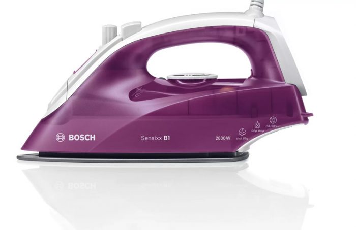 ban la Bosch TDA2625GB