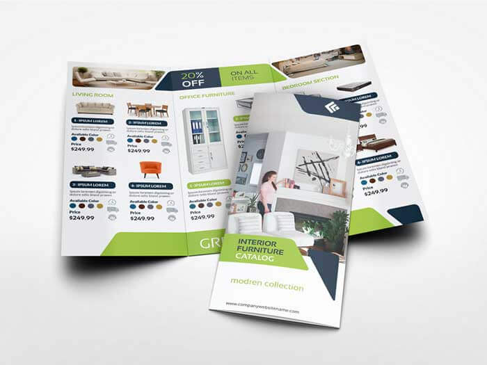 Báo Giá In Catalogue A5 – Giá rẻ, Chất Lượng